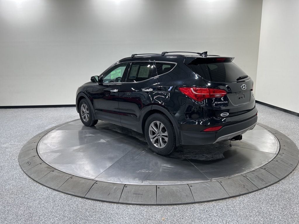 2015 Hyundai Santa Fe Sport Base