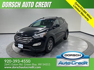 2015 Hyundai Santa Fe Sport Base
