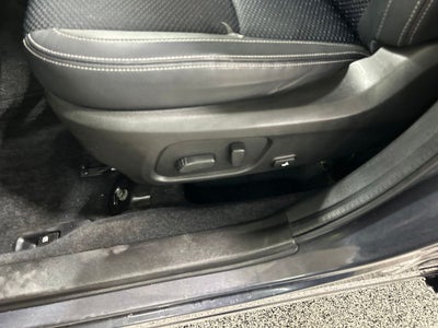 2017 Subaru Forester 2.0XT Premium Premium