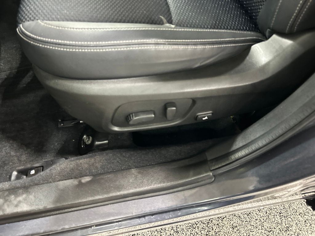 2017 Subaru Forester 2.0XT Premium Premium