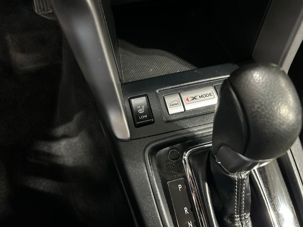 2017 Subaru Forester 2.0XT Premium Premium