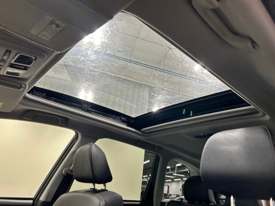 2017 Subaru Forester 2.0XT Premium Premium