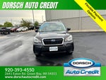 2017 Subaru Forester 2.0XT Premium Premium