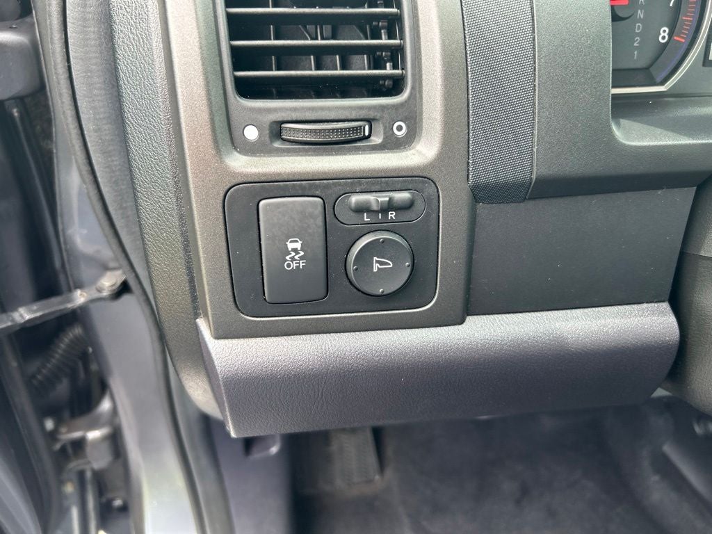 2011 Honda CR-V EX