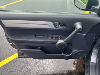 2011 Honda CR-V EX