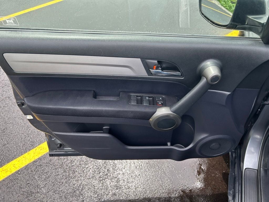2011 Honda CR-V EX