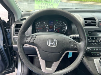 2011 Honda CR-V EX