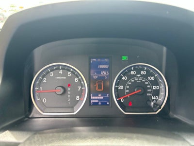 2011 Honda CR-V EX