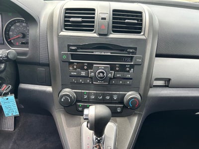 2011 Honda CR-V EX