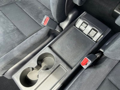 2011 Honda CR-V EX