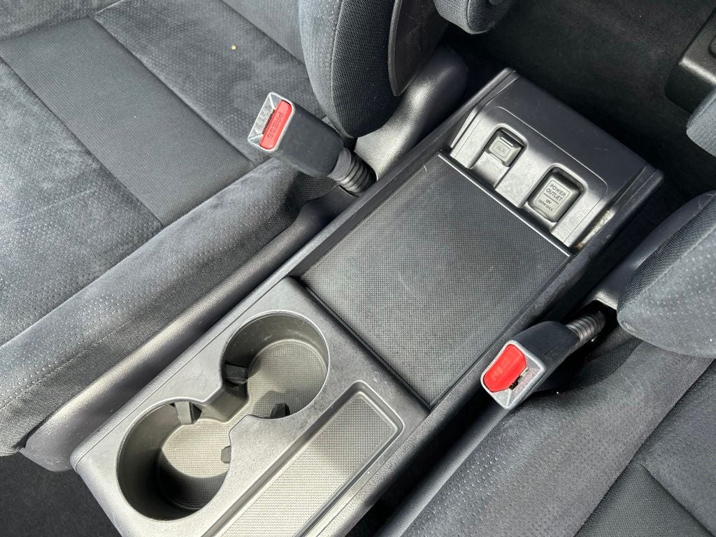 2011 Honda CR-V EX