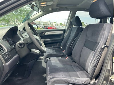 2011 Honda CR-V EX