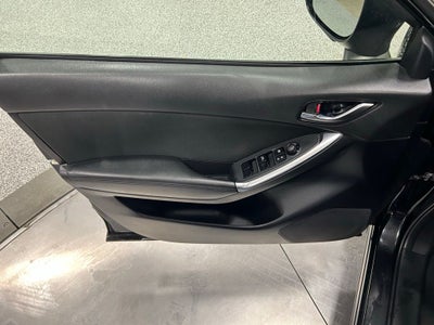 2016 Mazda Mazda CX-5 Touring
