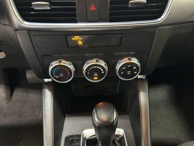 2016 Mazda Mazda CX-5 Touring