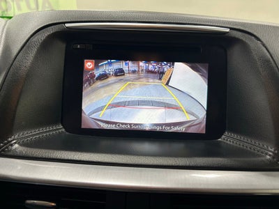 2016 Mazda Mazda CX-5 Touring