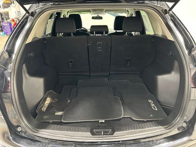 2016 Mazda Mazda CX-5 Touring