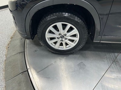 2016 Mazda Mazda CX-5 Touring
