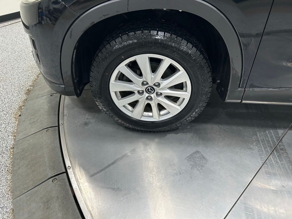 2016 Mazda Mazda CX-5 Touring