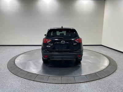2016 Mazda Mazda CX-5 Touring