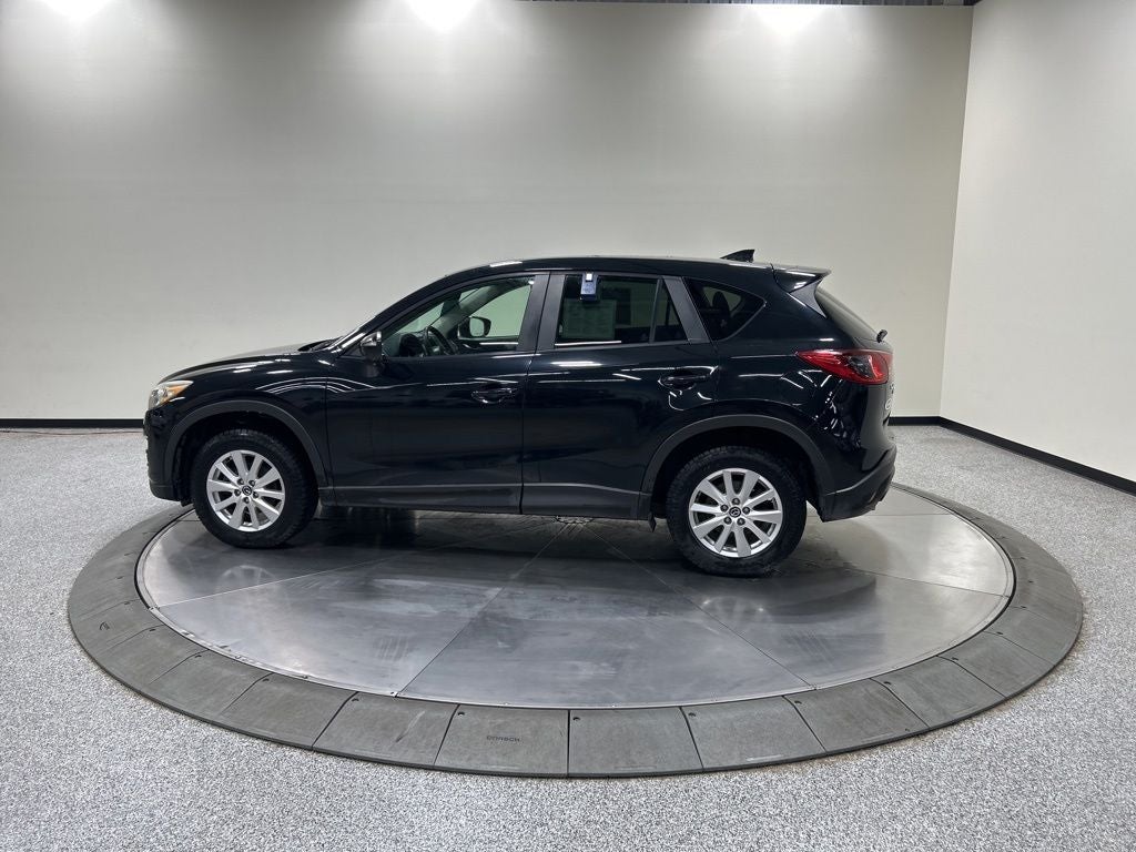 2016 Mazda Mazda CX-5 Touring