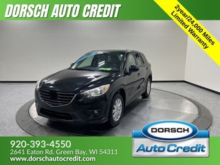 2016 Mazda Mazda CX-5 Touring