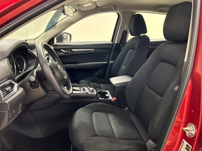 2017 Mazda Mazda CX-5 Sport