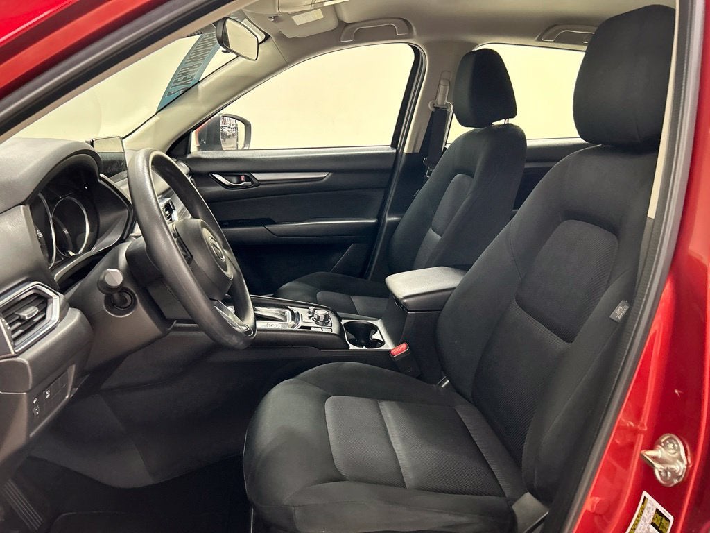 2017 Mazda Mazda CX-5 Sport
