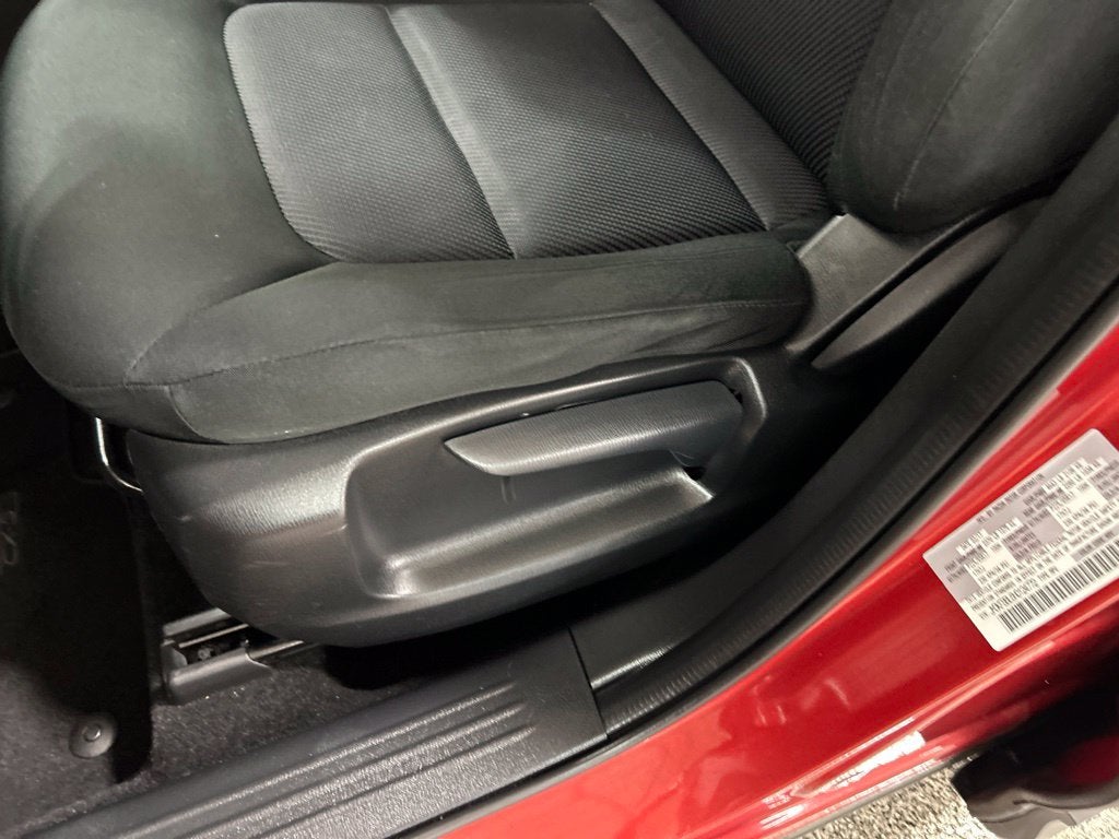 2017 Mazda Mazda CX-5 Sport