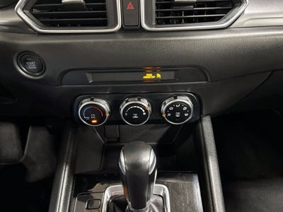 2017 Mazda Mazda CX-5 Sport