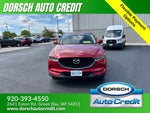 2017 Mazda Mazda CX-5 Sport