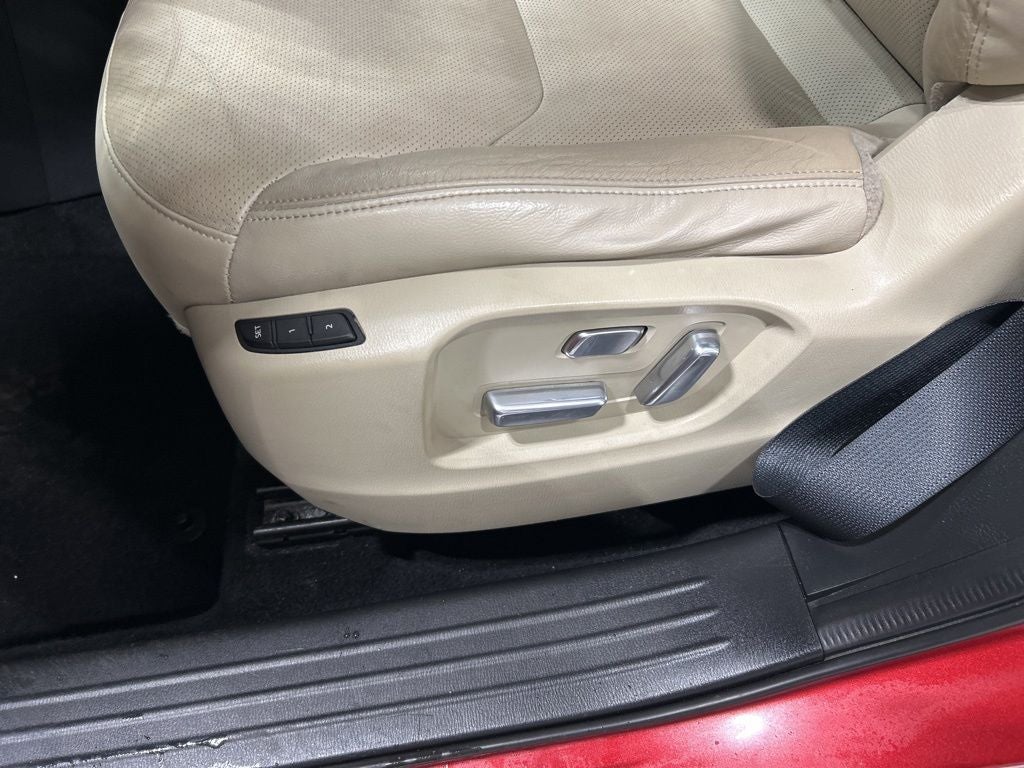 2016 Mazda Mazda CX-9 Grand Touring