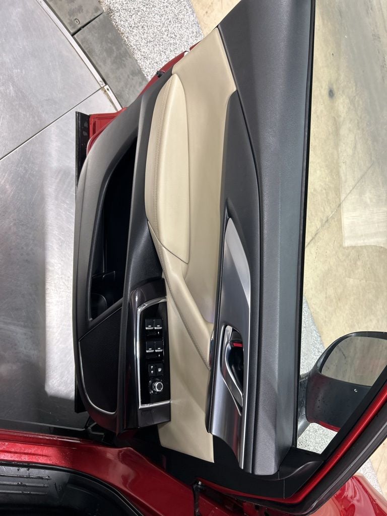 2016 Mazda Mazda CX-9 Grand Touring