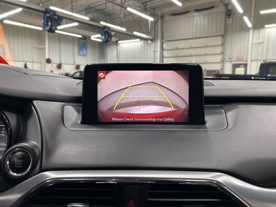 2016 Mazda Mazda CX-9 Grand Touring
