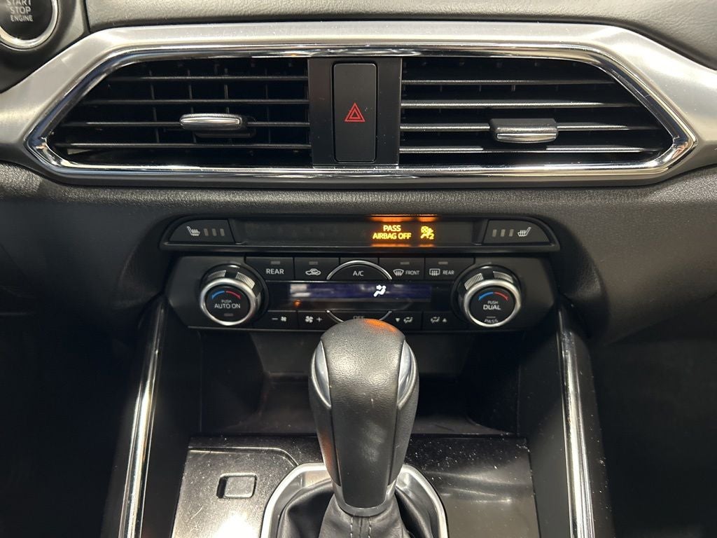 2016 Mazda Mazda CX-9 Grand Touring