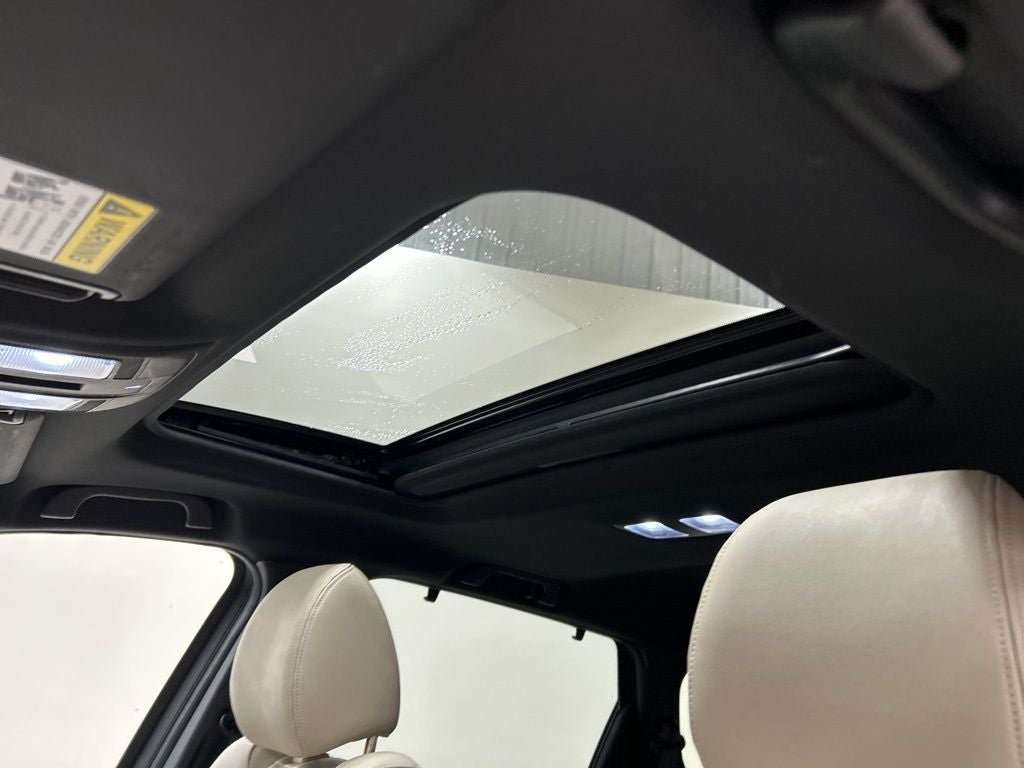 2016 Mazda Mazda CX-9 Grand Touring