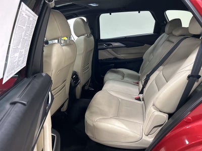 2016 Mazda Mazda CX-9 Grand Touring