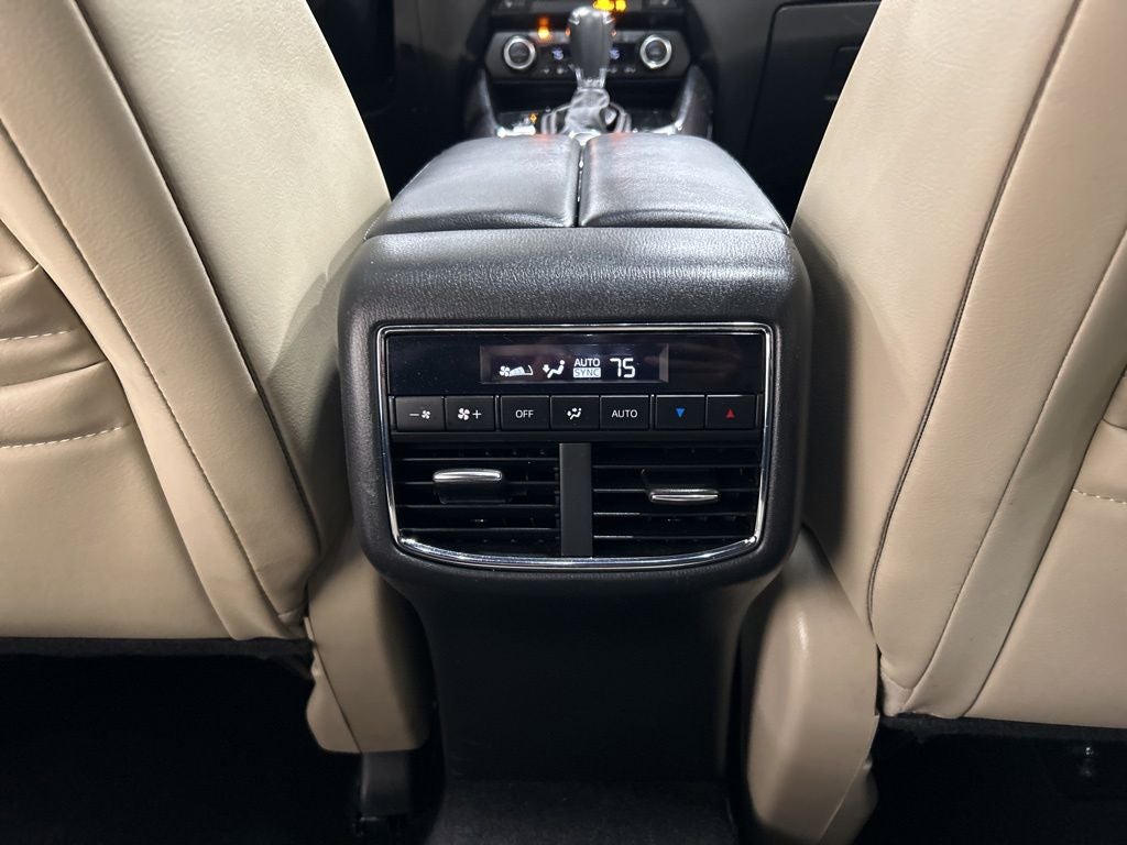 2016 Mazda Mazda CX-9 Grand Touring