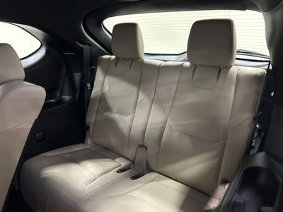 2016 Mazda Mazda CX-9 Grand Touring