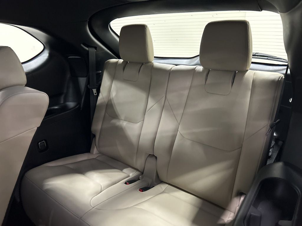 2016 Mazda Mazda CX-9 Grand Touring