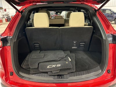 2016 Mazda Mazda CX-9 Grand Touring