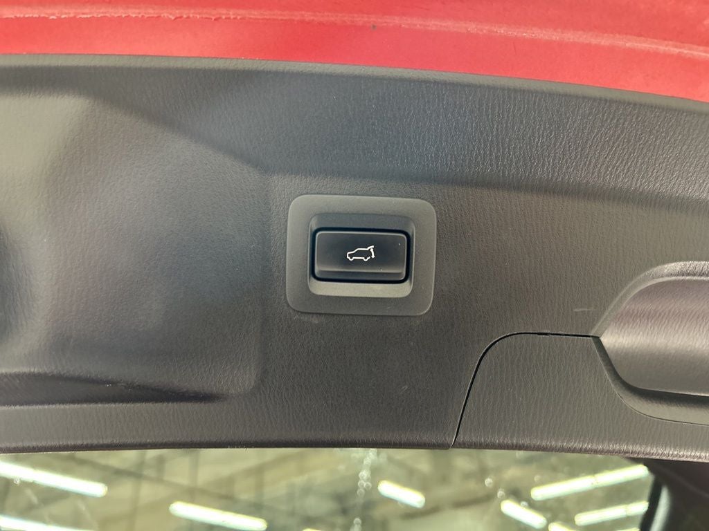 2016 Mazda Mazda CX-9 Grand Touring