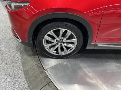 2016 Mazda Mazda CX-9 Grand Touring