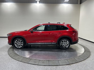 2016 Mazda Mazda CX-9 Grand Touring