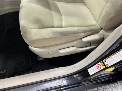 2012 Toyota Prius v Three