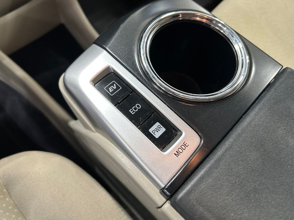 2012 Toyota Prius v Three