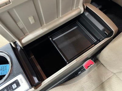 2012 Toyota Prius v Three