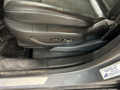 2015 Buick Encore Base
