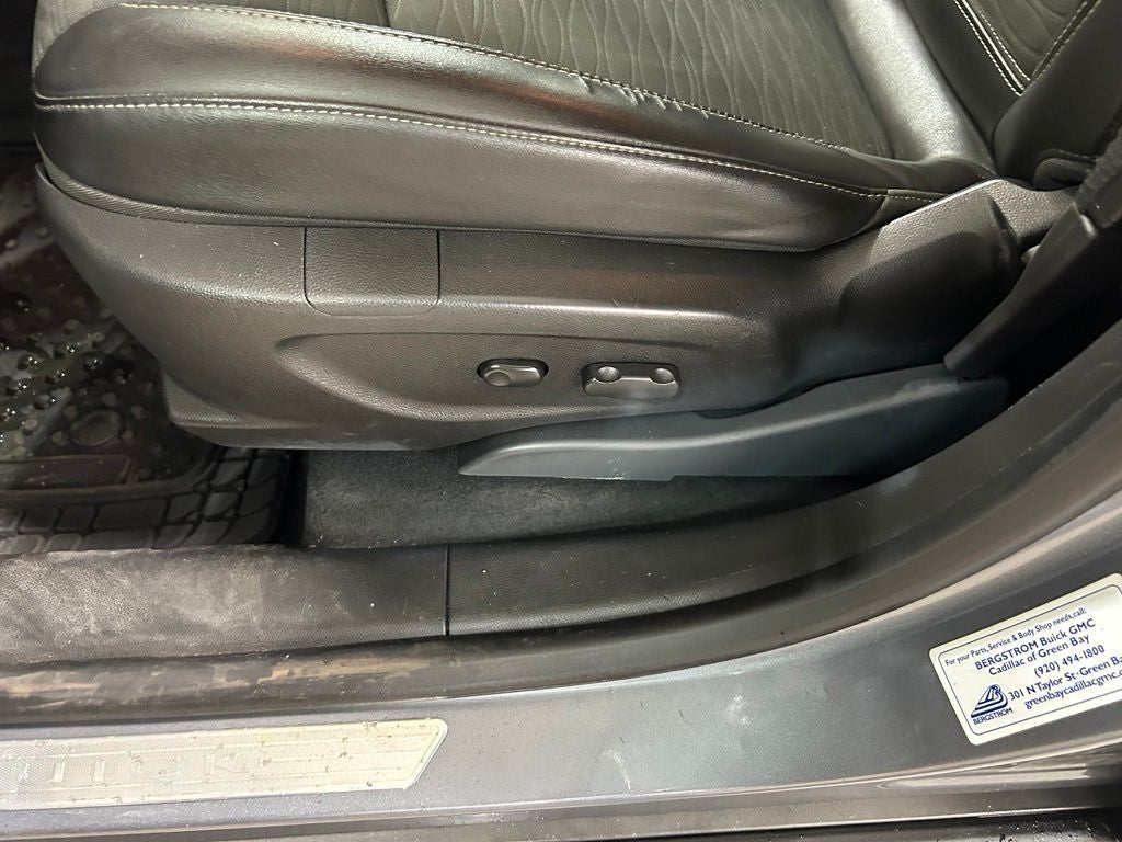 2015 Buick Encore Base