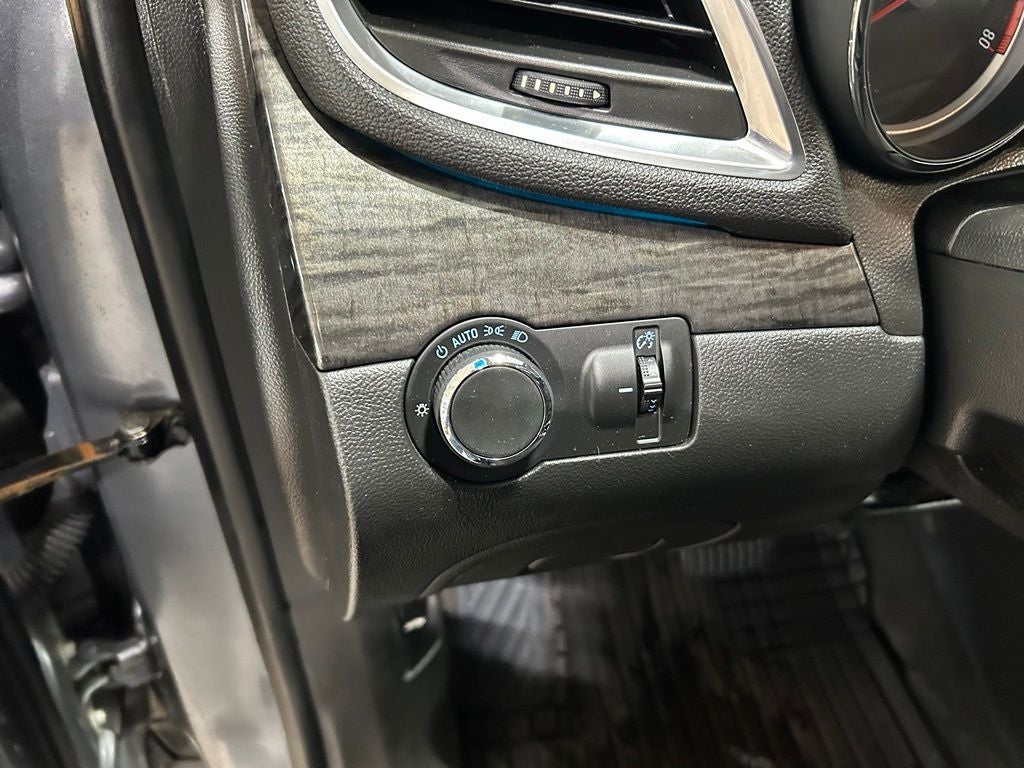 2015 Buick Encore Base