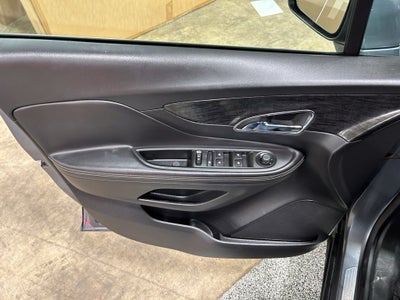 2015 Buick Encore Base